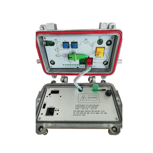 Is it necessary to buy a branded electrical distribution box