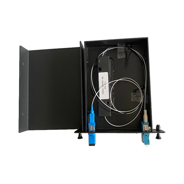 Distribution Box Outgoing Wiring Layout