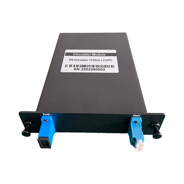 Myanmar Manufacturer of LPO Optical Modulators