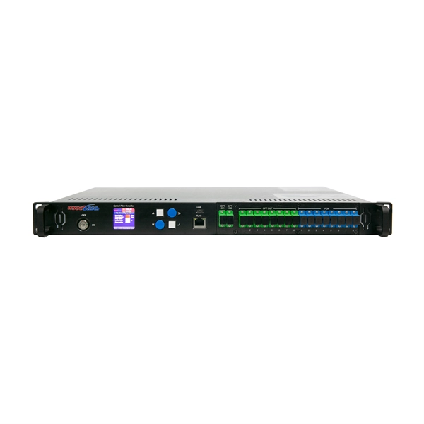 Power supply requirements for level 3 distribution boxes