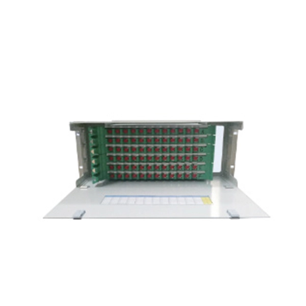 Optical module is powered off daily