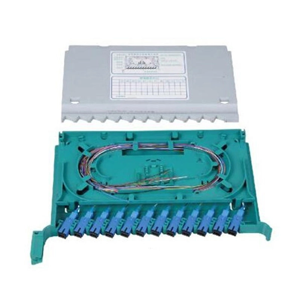 Industrial ABS Plastic Distribution Box