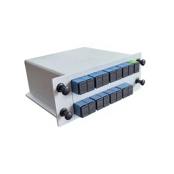 Customs Declaration Optical Circuit Terminal 40G