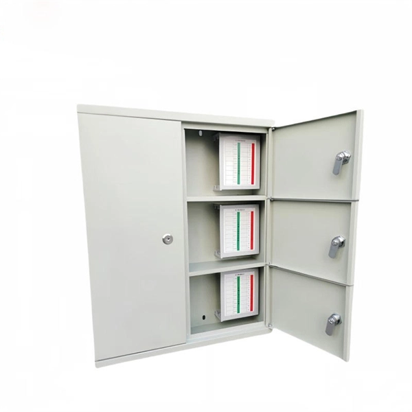Pulleys for storing cables in cable trays