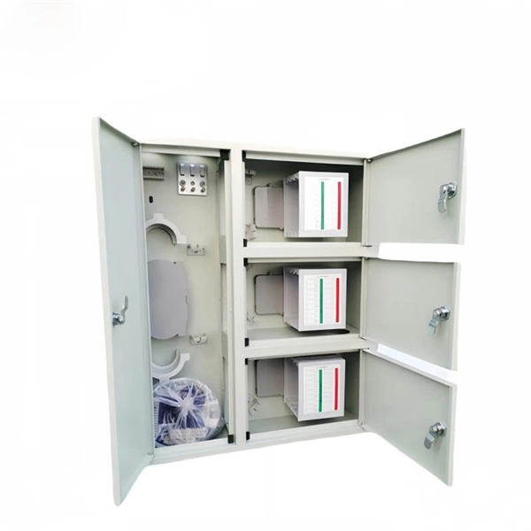 Galvanized Mesh Cable Tray Crossarm