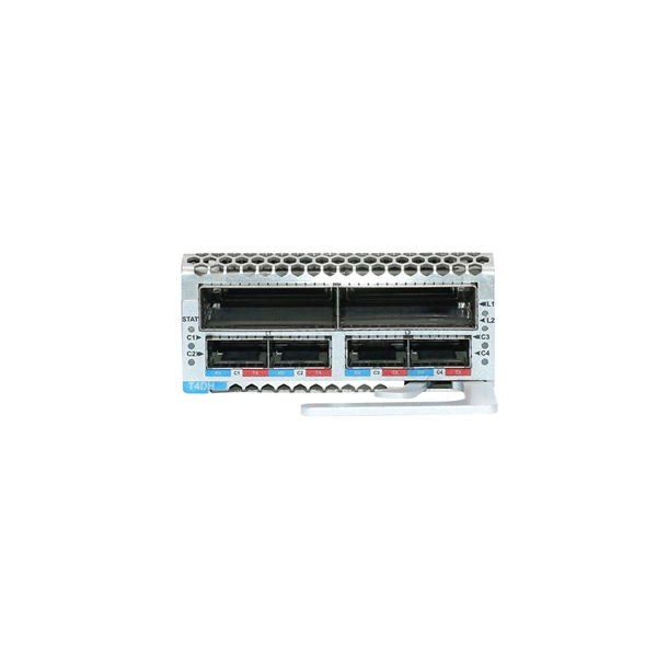 ADSS fiber optic cable twisting installation