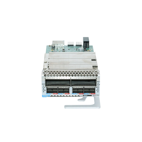 Channel of Wavelength Division Multiplexer