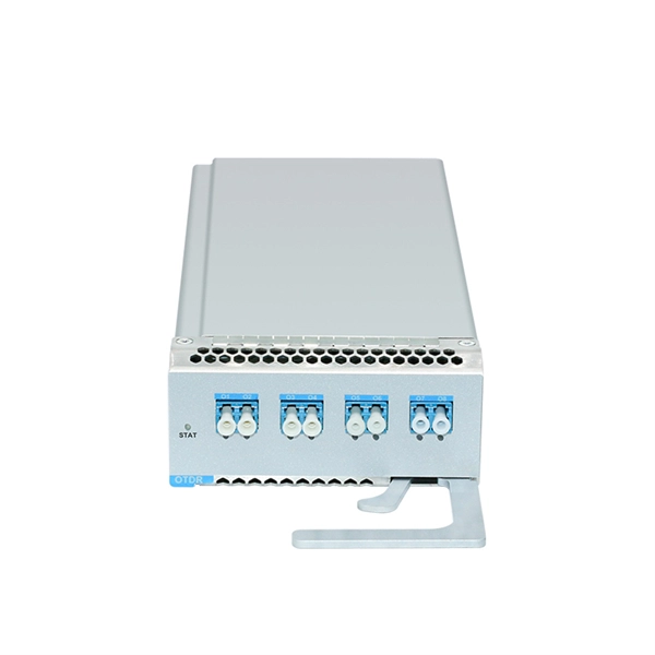 How to install network cable trays troughs for equipment