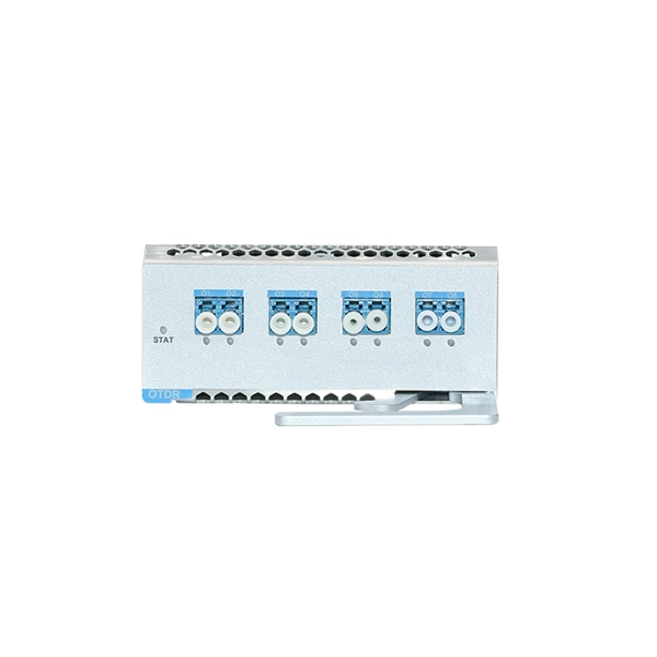 Ethiopia Ethernet Fiber Optic Switch