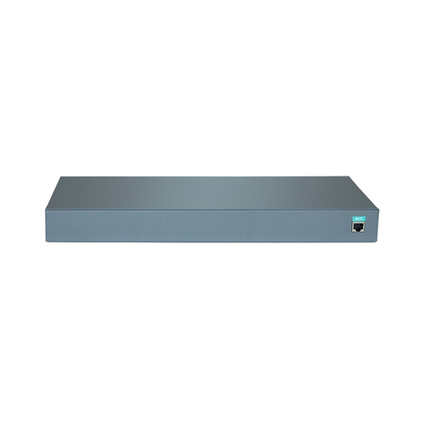 How to configure the number of fiber optic patch panels
