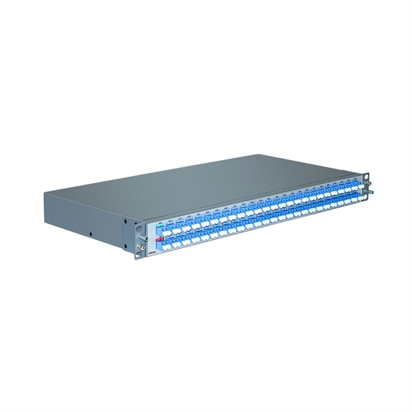 How many primary distribution boxes should be set up in the project
