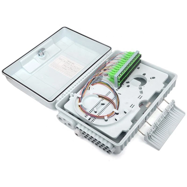 Price of Distribution Box Substation
