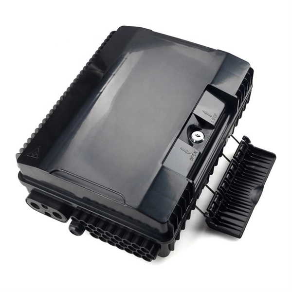 Modifying a PoE Powered Switch