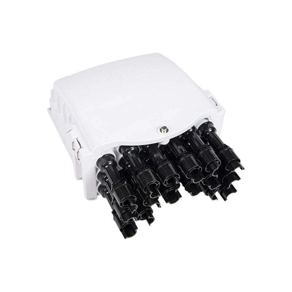 Pilot-guided beam splitter