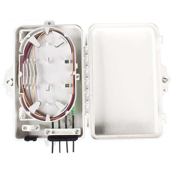 Methods for Handling Electrical Distribution Boxes on Construction Sites