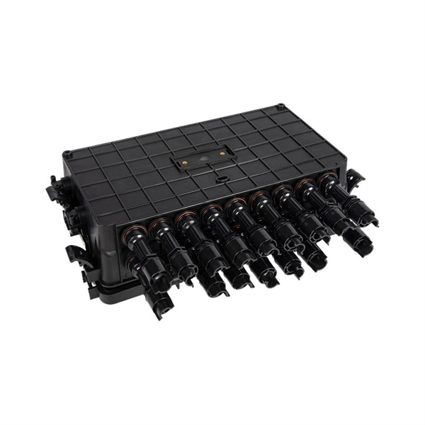 Set-top box pigtail