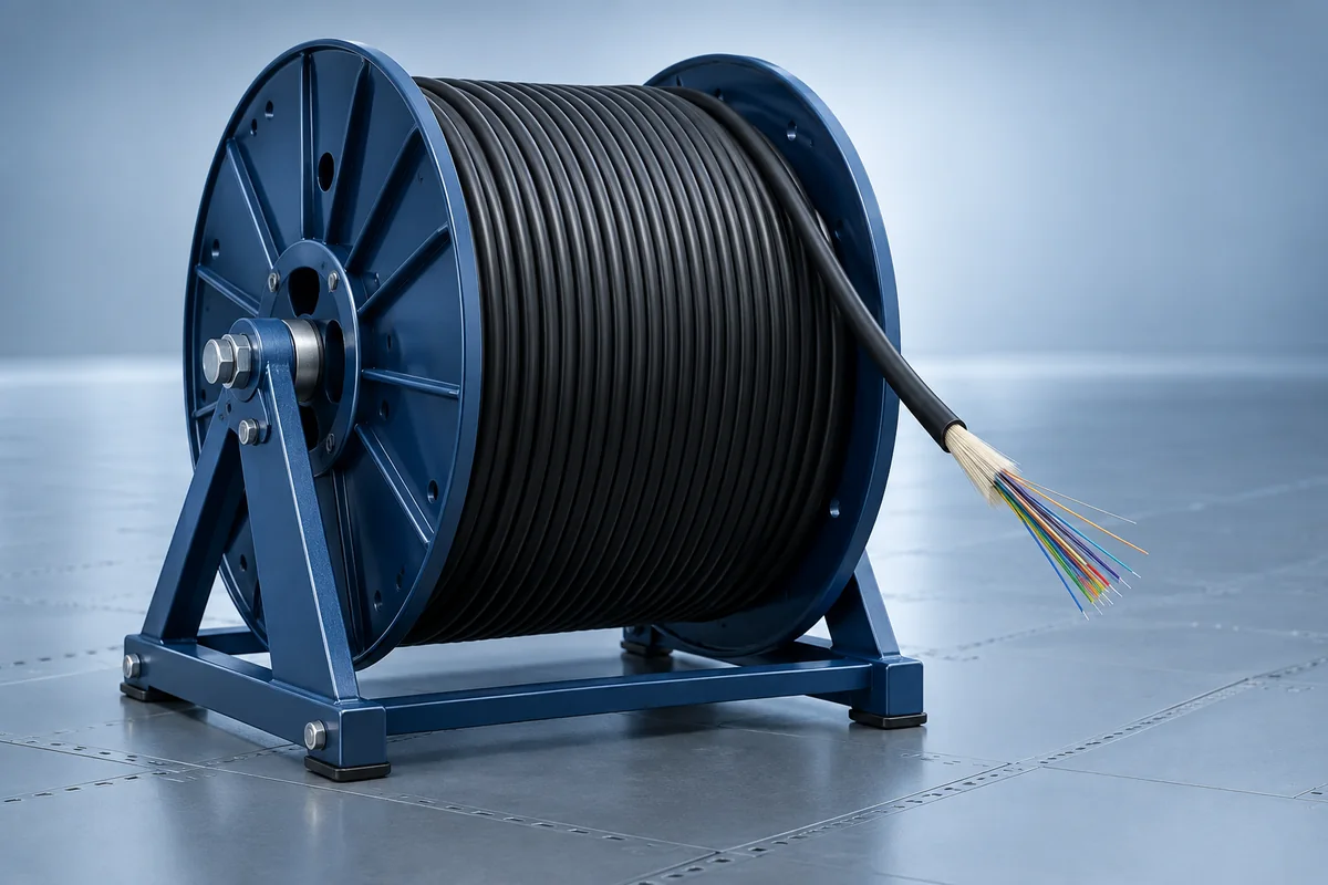 ODN optical distribution network planning guide